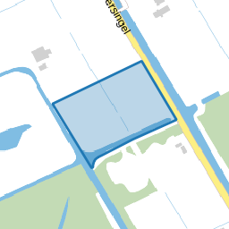 Perceel DNE00-H-9257