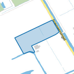 Perceel DNE00-H-9258