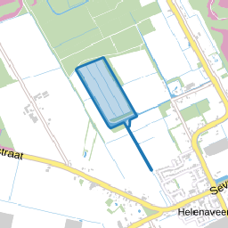 Perceel DNE00-H-9267