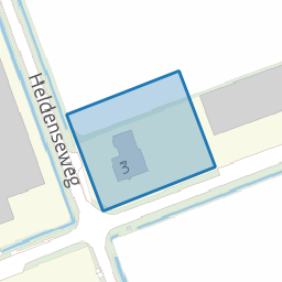 Perceel DNE00-H-9268