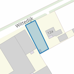 Perceel DNE00-H-9285