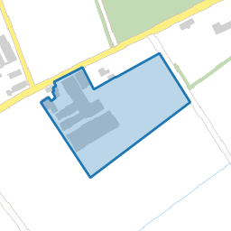 Perceel DNE00-H-9287