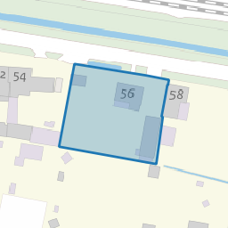 Perceel DNE00-H-9292