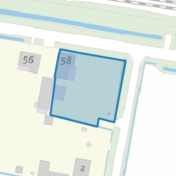 Perceel DNE00-H-9293