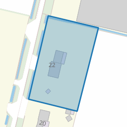 Perceel DNE00-H-9295