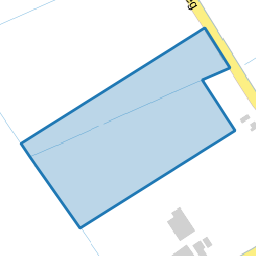 Perceel DNE00-H-9299