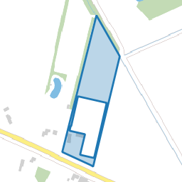 Perceel DNE00-H-9319