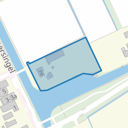 Perceel DNE00-H-9324