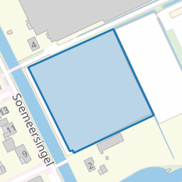 Perceel DNE00-H-9325