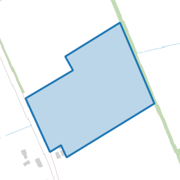 Perceel DNE00-H-9350