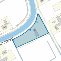 Perceel DNE00-H-9353