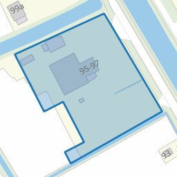 Perceel DNE00-H-9358