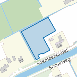 Perceel DNE00-H-9374