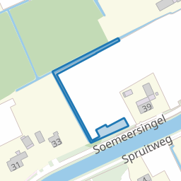 Perceel DNE00-H-9375