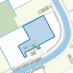 Perceel DNE00-H-9376