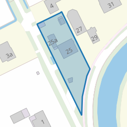 Perceel DNE00-H-9390