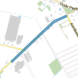 Perceel DNE00-H-9401