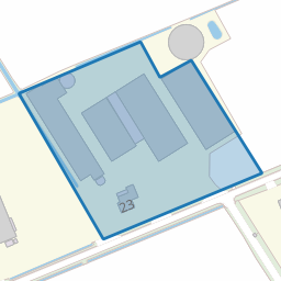 Perceel DNE00-H-9405