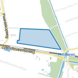 Perceel DNE00-H-9416