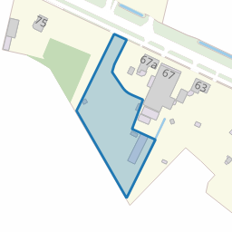 Perceel DNE00-H-9443