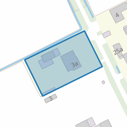 Perceel DNE00-H-9480