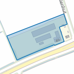 Perceel DNE00-H-9485