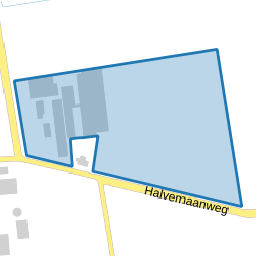 Perceel DNE00-H-9488