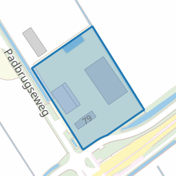 Perceel DNE00-H-9493