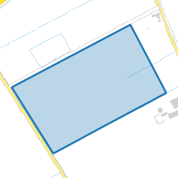 Perceel DNE00-H-9507