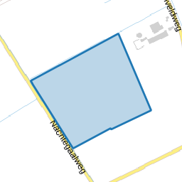 Perceel DNE00-H-9510