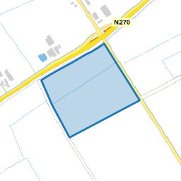 Perceel DNE00-H-9518