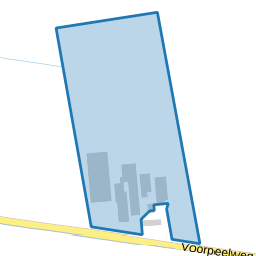 Perceel DNE00-H-9528