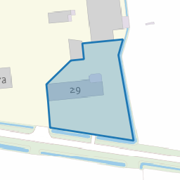 Perceel DNE00-H-9529