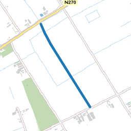 Perceel DNE00-H-9541