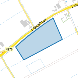 Perceel DNE00-H-9546