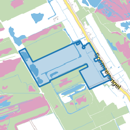 Perceel DNE00-H-9579