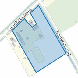 Perceel DNE00-H-9584