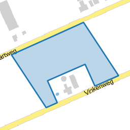 Perceel DNE00-H-9601