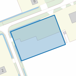 Perceel DNE00-H-9639