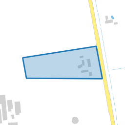 Perceel DNE00-H-9651