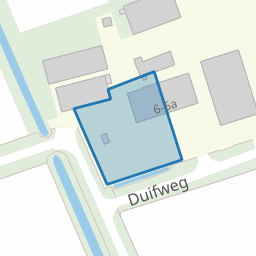 Perceel DNE00-H-9653