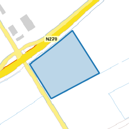 Perceel DNE00-H-9664