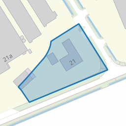 Perceel DNE00-H-9665