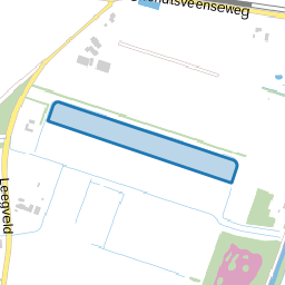 Perceel DNE00-H-9680