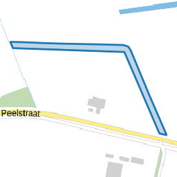 Perceel DNE00-H-9686