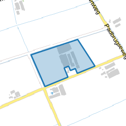 Perceel DNE00-H-9688