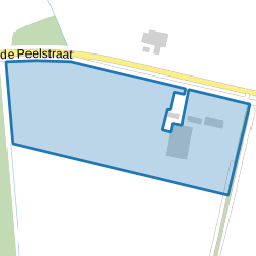 Perceel DNE00-H-9699