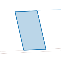 Perceel DNE00-H-9700