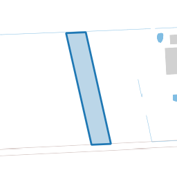 Perceel DNE00-H-9701