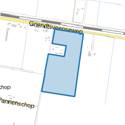 Perceel DNE00-H-9711